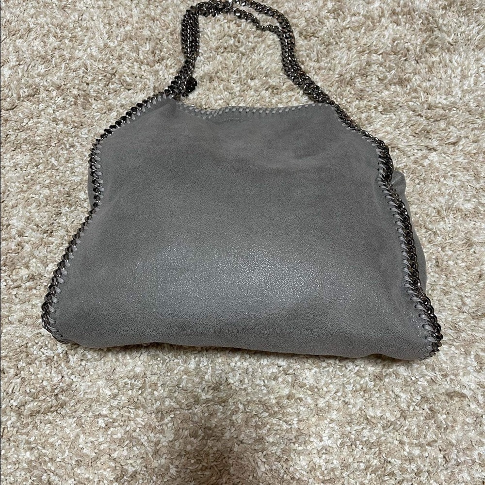 I guarantee this is an authentic STELLA MCCARTNEY.